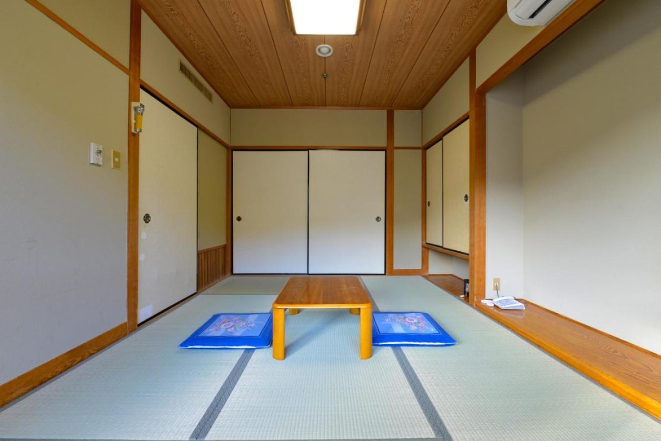 Hotel Ooedo Onsen Monogatari Shinshu Kakeyu Ueda Camera foto