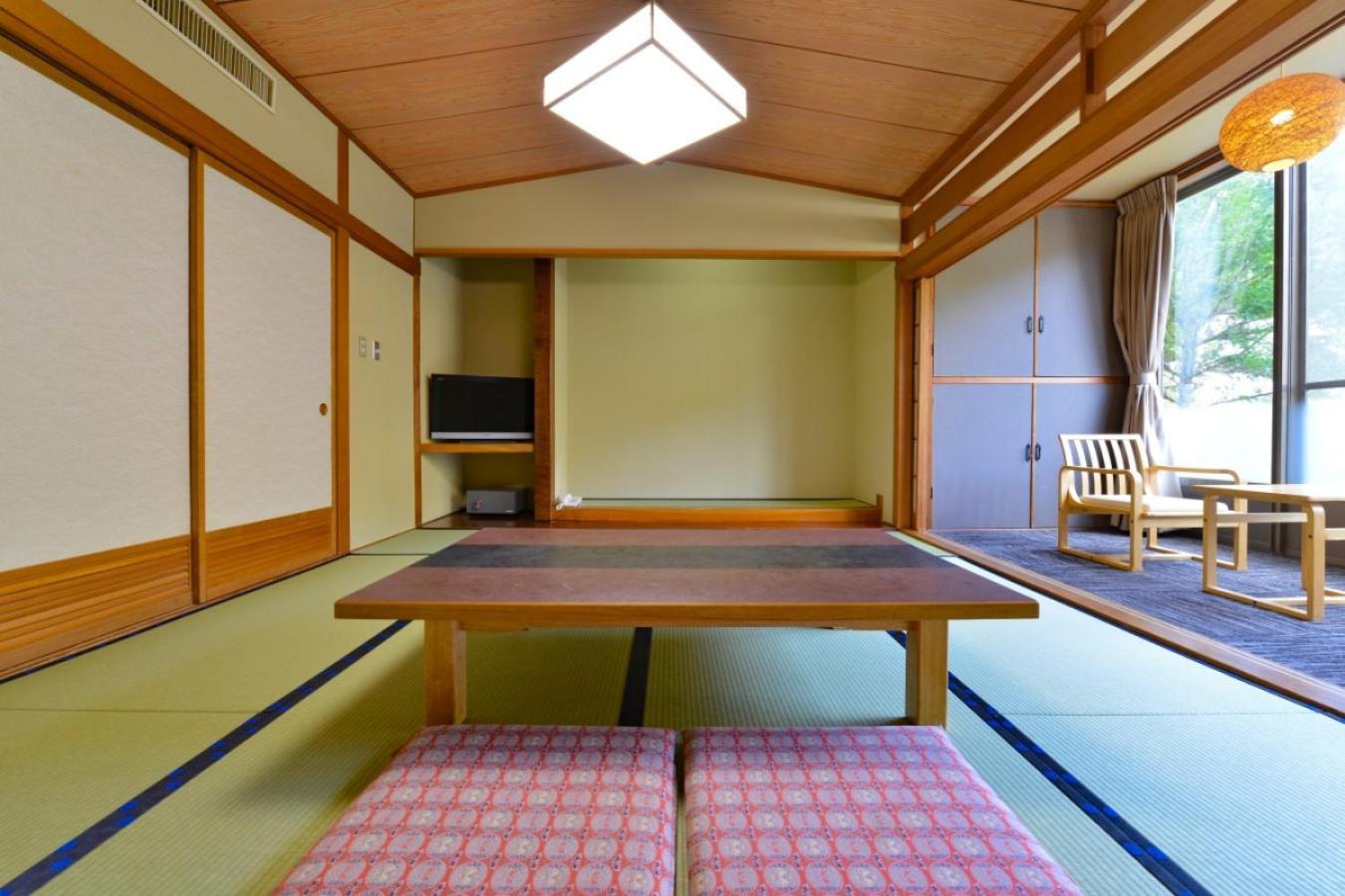 Hotel Ooedo Onsen Monogatari Shinshu Kakeyu Ueda Camera foto